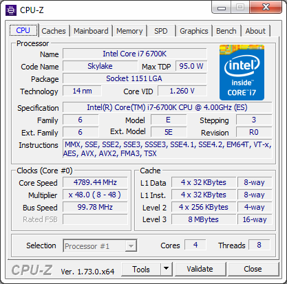 The ASUS Z170-A Motherboard Review: The $165 Focal Point